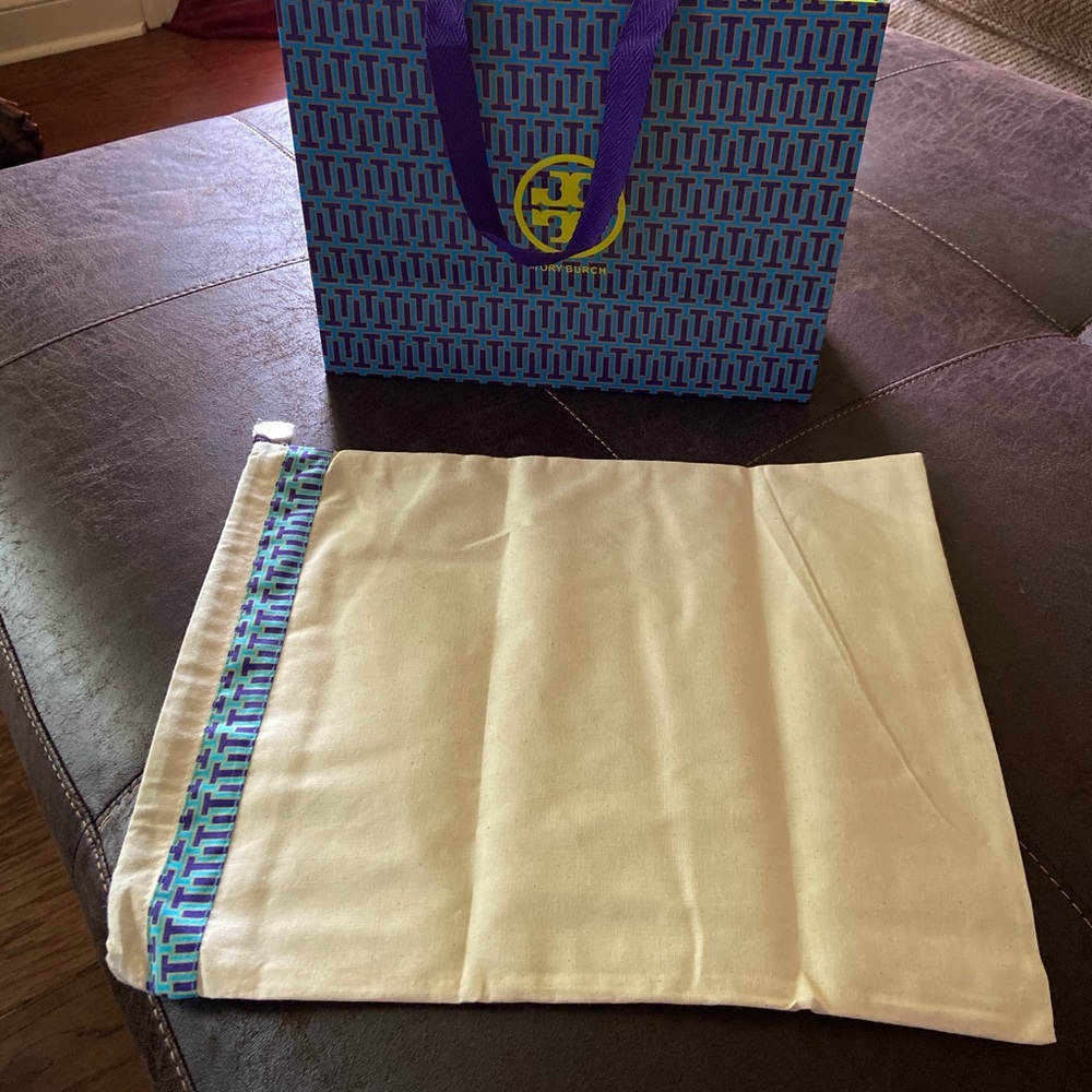 🌸3pc Tory Gift Set🌸 - Picture 2 of 7